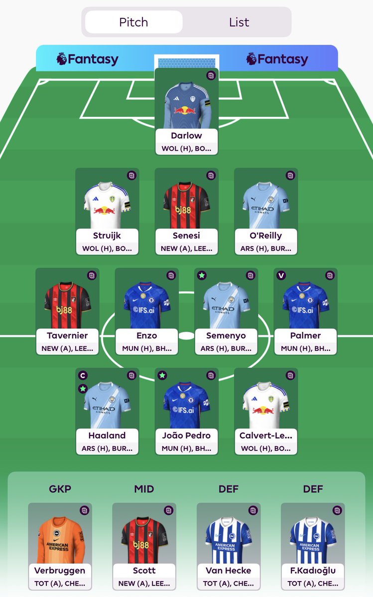 FPL Cuppa tweet media