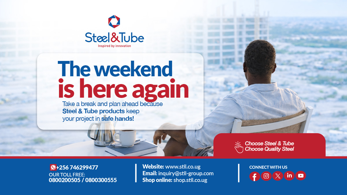 Steel and Tube Industries Ltd tweet media