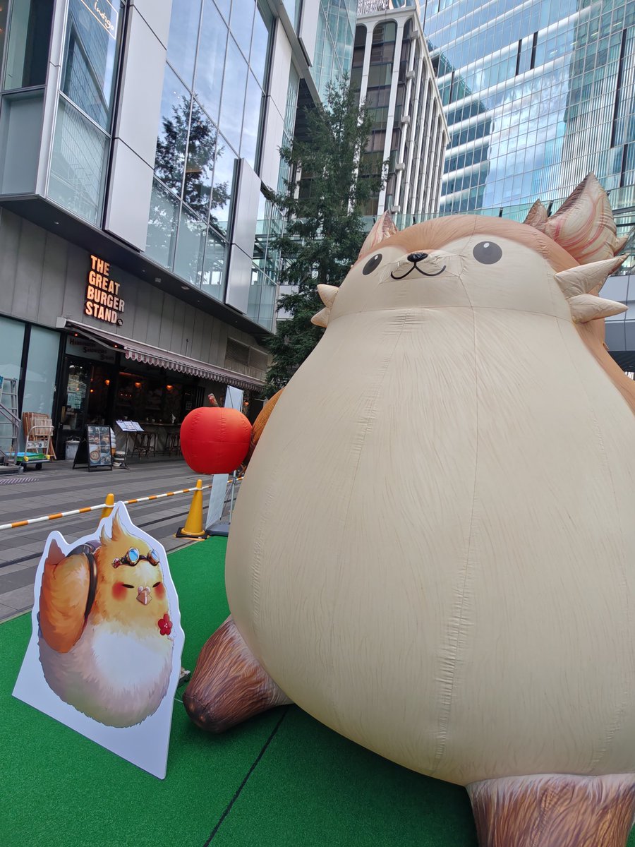 mimicyan33's tweet photo. 戦利品は帰ってから開封|)彡　ｻｯ
沢山の方とお会いできて嬉しかったです🫶🏻💕︎︎
お疲れ様でした！
ありがとうございました(⋆ᴗ͈ˬᴗ͈)” https://t.co/LyrbNJu4Eu