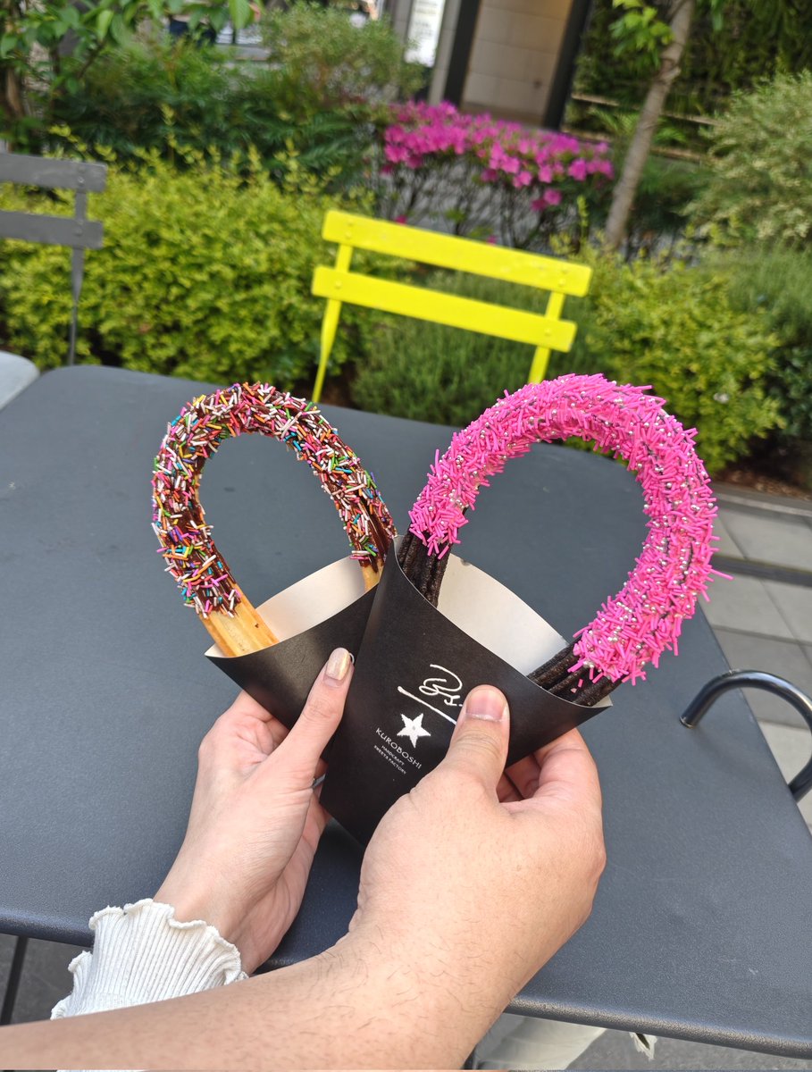 mimicyan33's tweet photo. 戦利品は帰ってから開封|)彡　ｻｯ
沢山の方とお会いできて嬉しかったです🫶🏻💕︎︎
お疲れ様でした！
ありがとうございました(⋆ᴗ͈ˬᴗ͈)” https://t.co/LyrbNJu4Eu