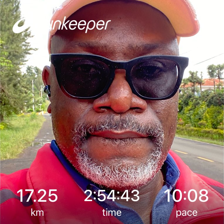 Ptrck 🇰🇪 tweet media