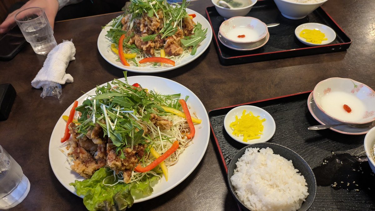 升目豆腐 tweet media