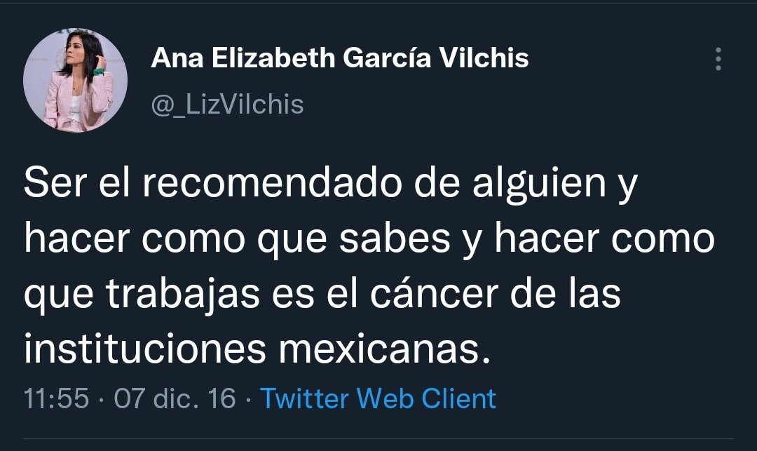 <a href="/GuacamayanLeaks/">Guacamaya Leaks</a> <a href="/BerthaAlcalde/">Bertha Alcalde Luján</a>