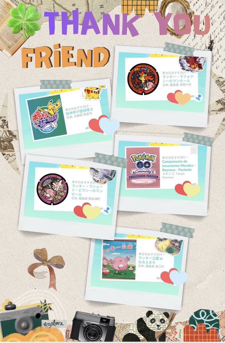 ♡𝕄𝕪𝕦 ミュー♡(っ･-･)⊃ ⌒❤️ tweet media