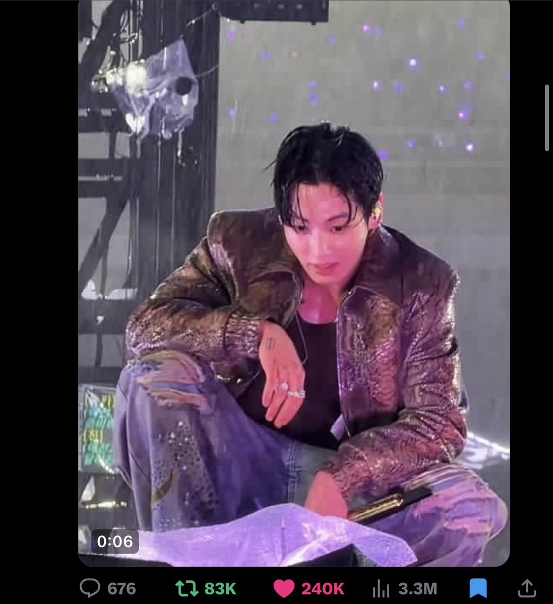 nicha⁷ tweet media