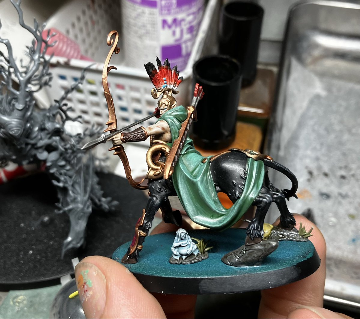 T.K / レイド tweet media