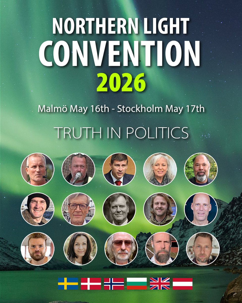 Vaken.se tweet media