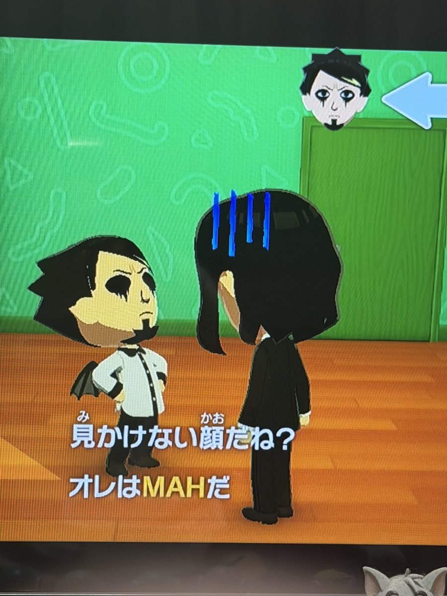 うに🐦‍⬛ tweet media