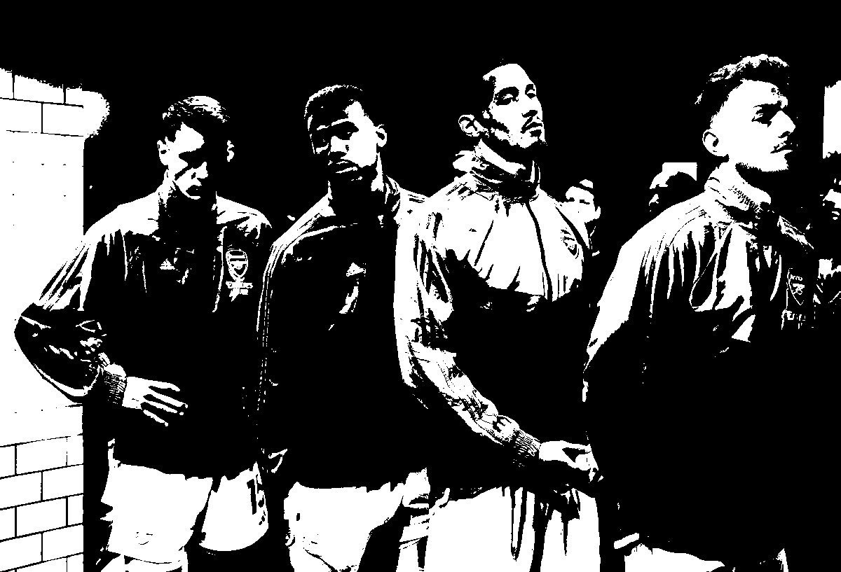 STAUNCH ARSENAL tweet media