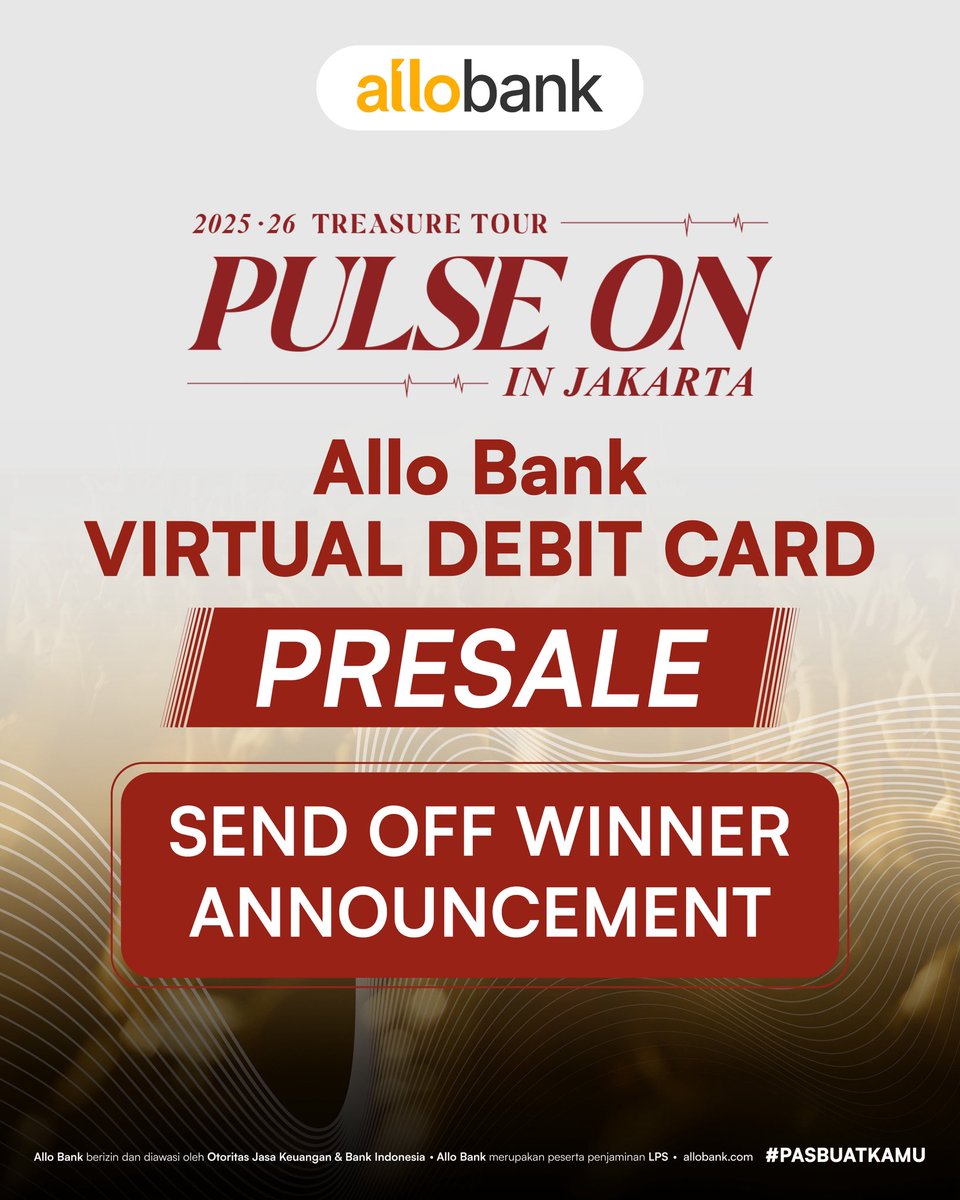 Allo Bank tweet media