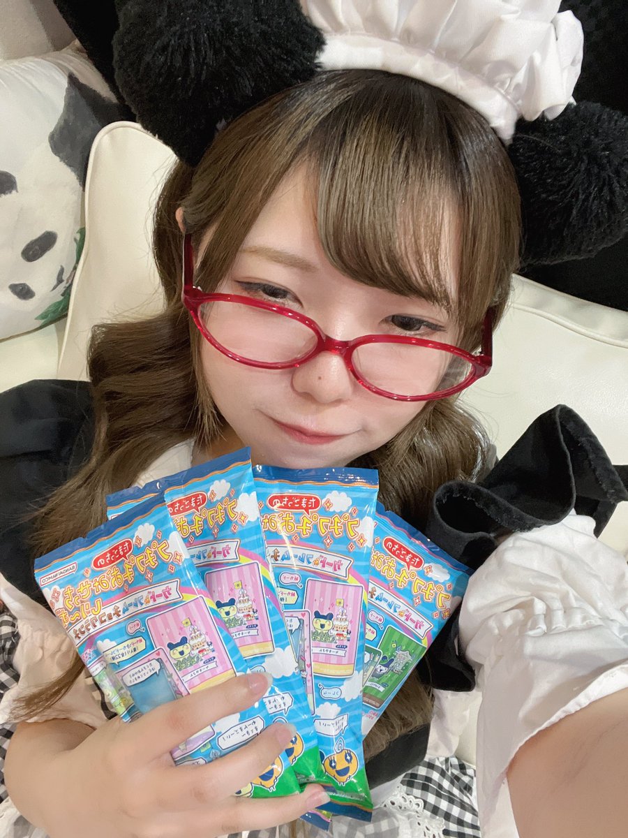 みみこ🐼© tweet media