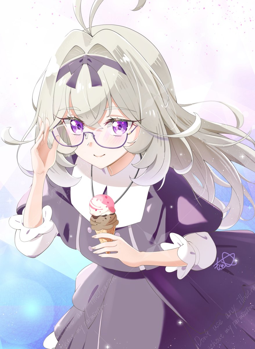 🍪🌟もくせぃ@レイフレ34感謝！！ tweet media