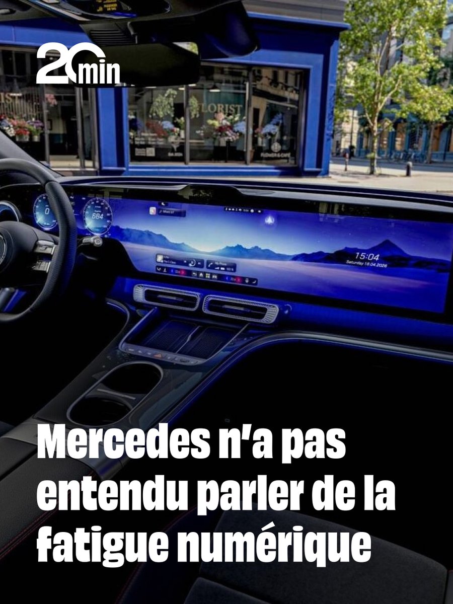 20 Minutes tweet media