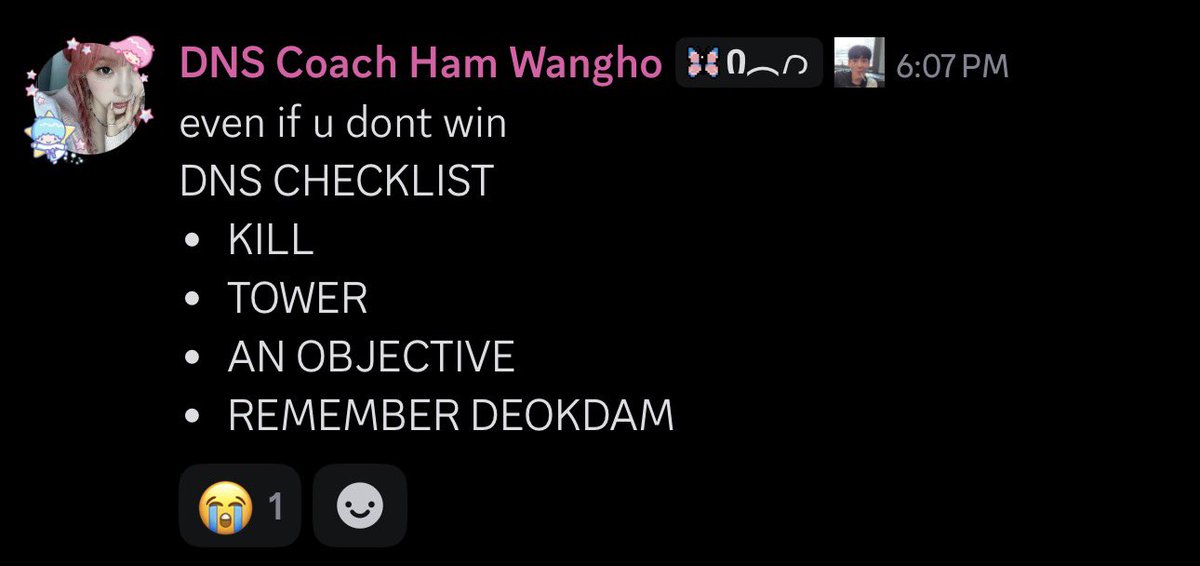 ham (@hamwangho) / Posts / X