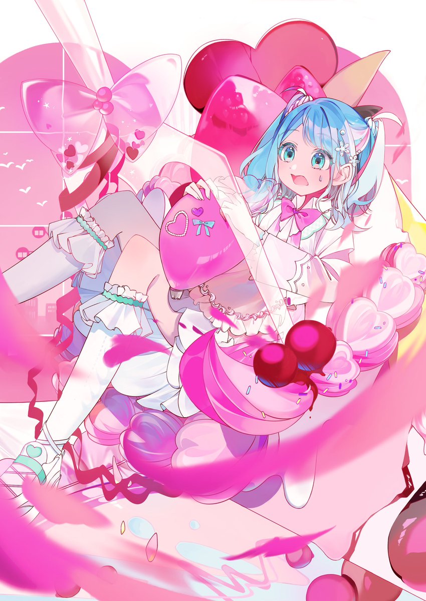 はくぼ tweet media