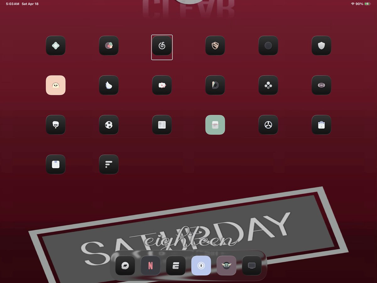 Austyn Johnson tweet media