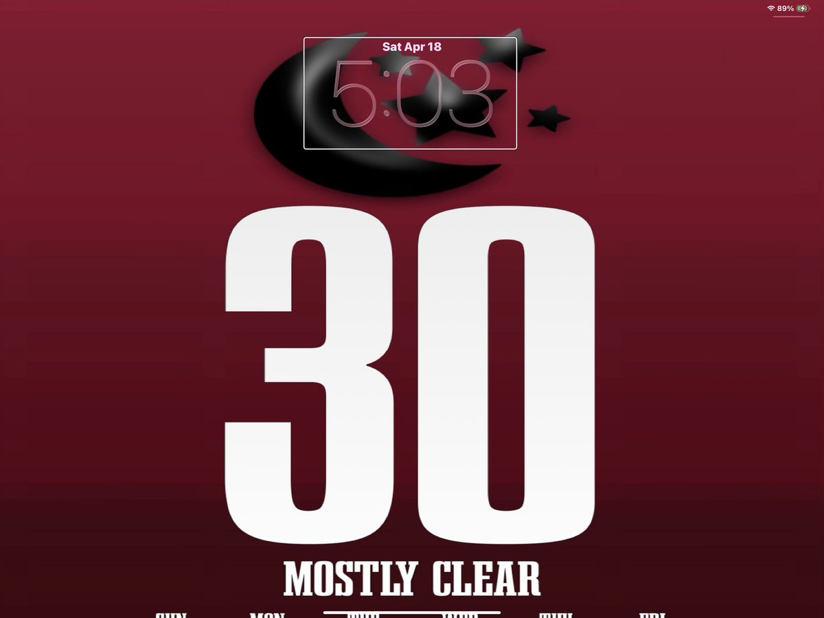 Austyn Johnson tweet media