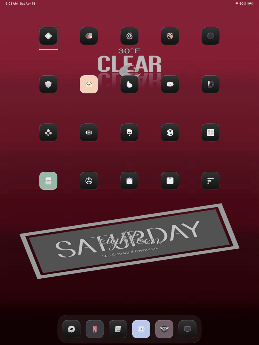 Austyn Johnson tweet media