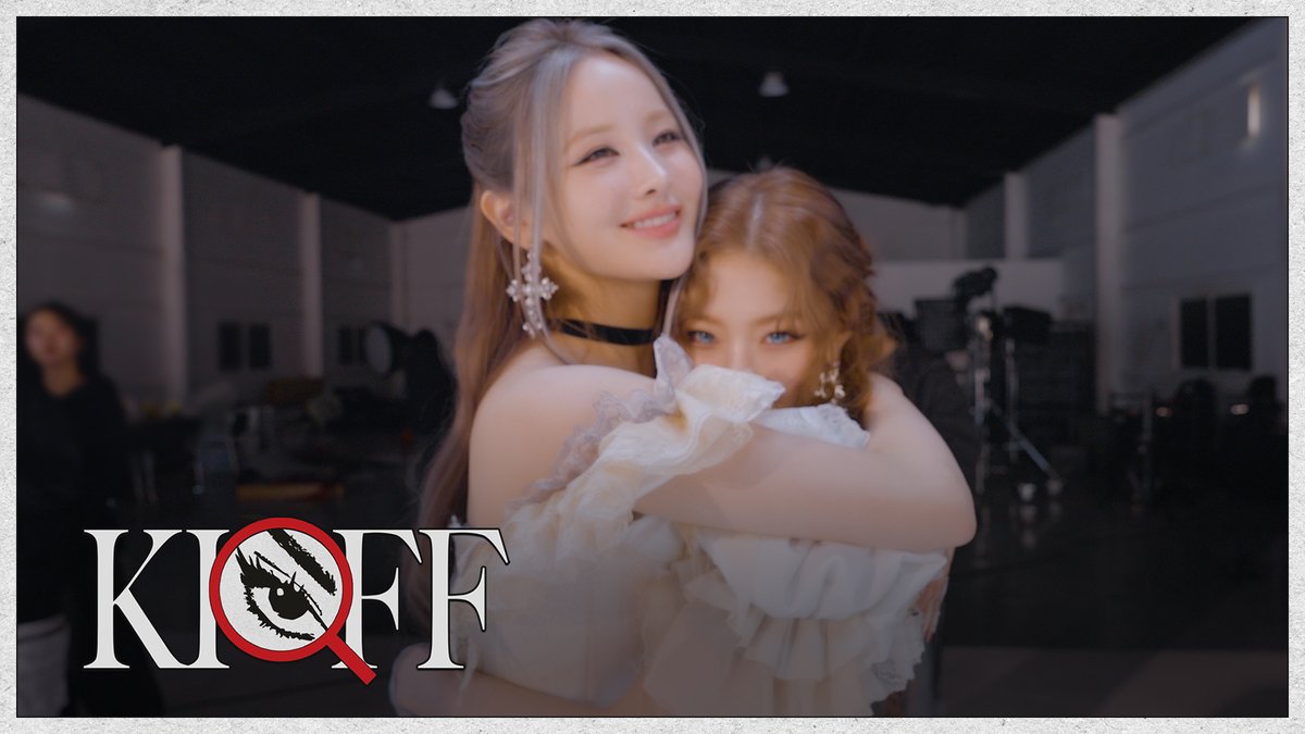 [📹] [KI-OFF] 오랜만의 자켓 촬영에서 끼를 펼쳐보도록 하겠습니다📸 | 