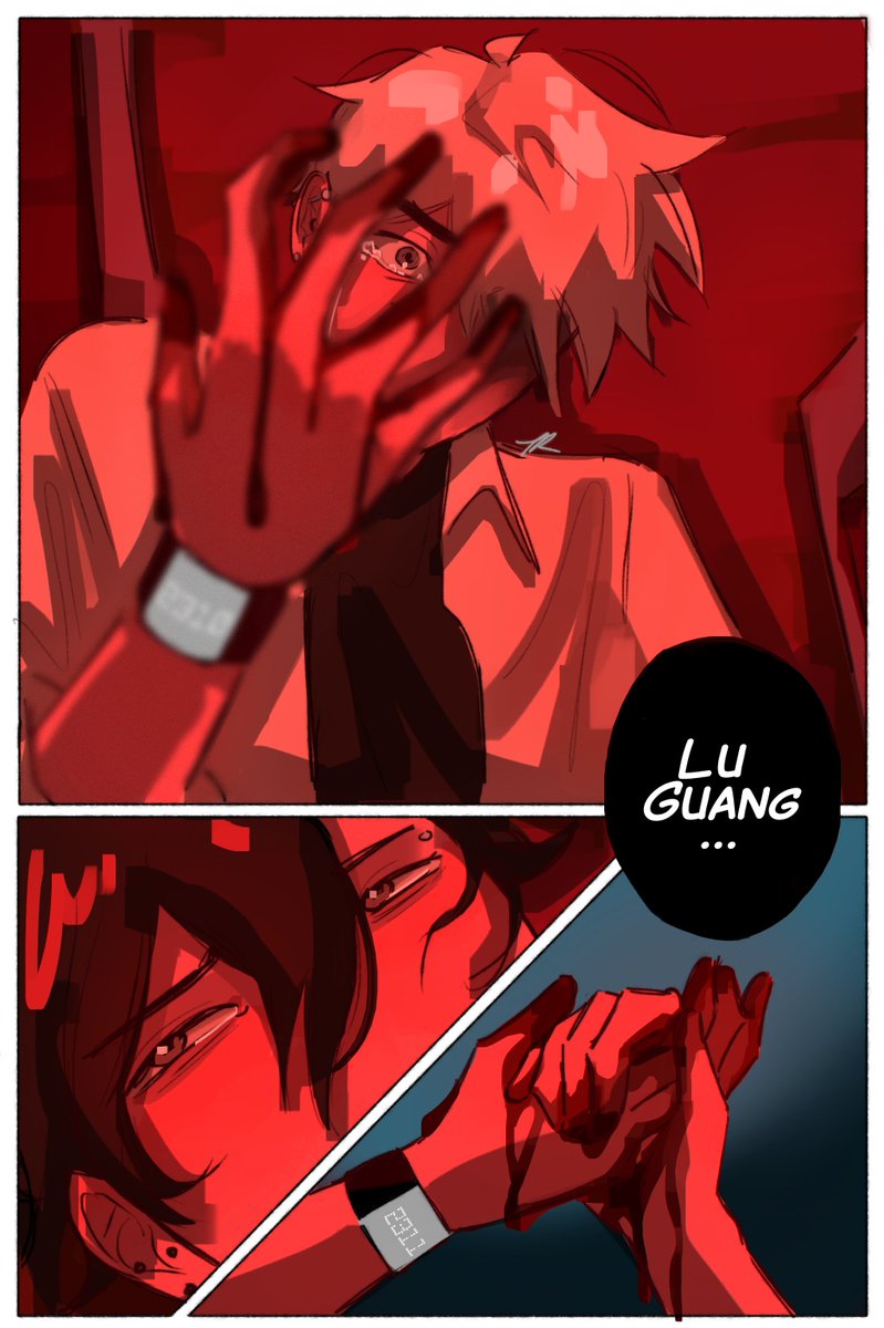 tayyyy 💞 comms open! tweet media