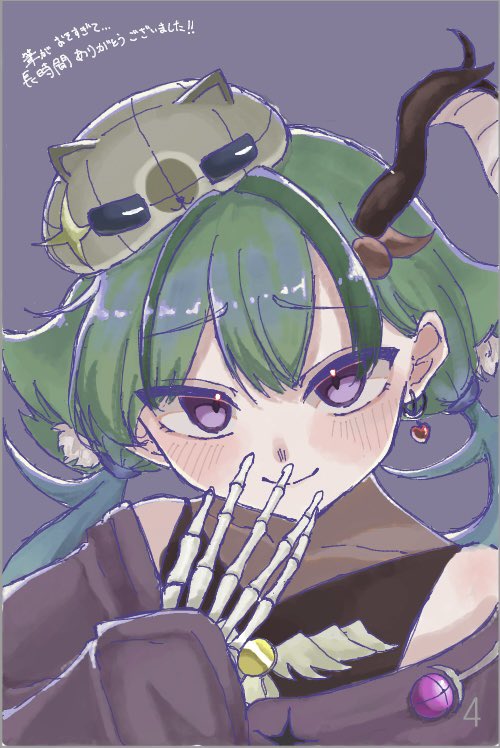 yAmAn0ko's tweet photo. 絵チャ主さんのOC
4h近くかかってウケる。

↓サイト
https://t.co/A8UrtRWSpS https://t.co/LgIsEQsy2w