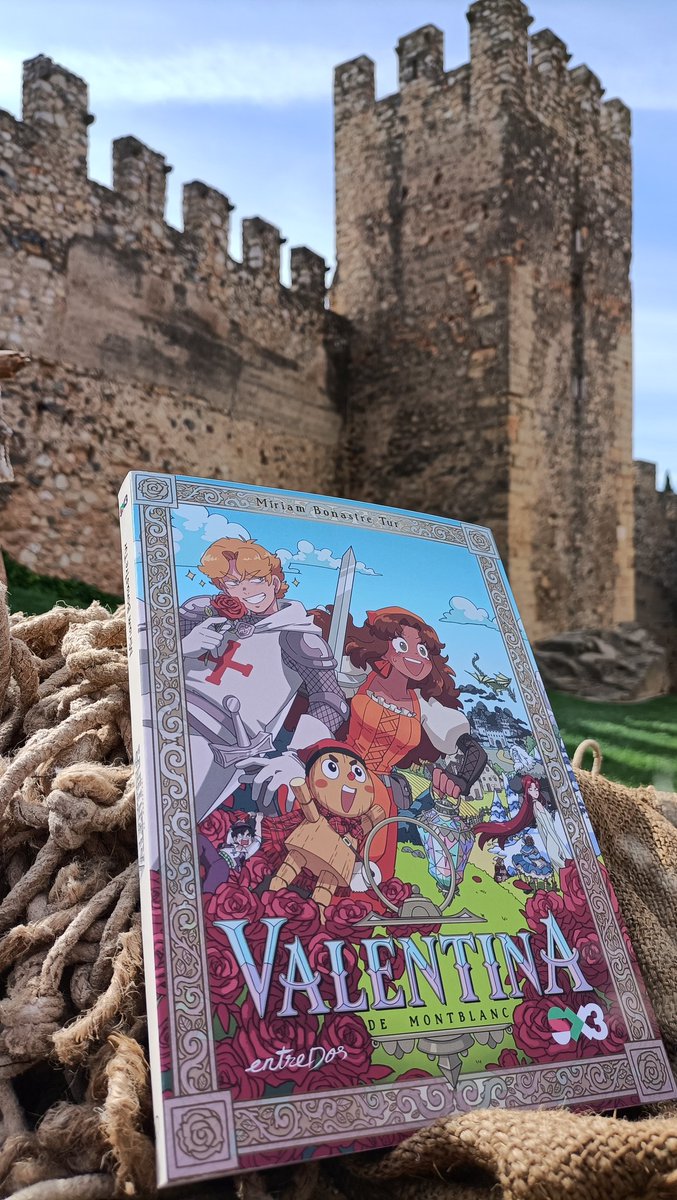 Samfaina Visual tweet media