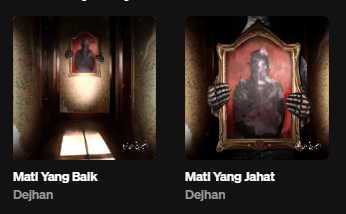 PLEASE DGRIN 2 ALBUM INI GUYS FUCK BGUS BGT KONSEP NYA 

THANKS DEJHAN
IANOMALI,ISSEYSAN,DZULFAHMI,ABIM,RORRY,VANDER,CRAWLA