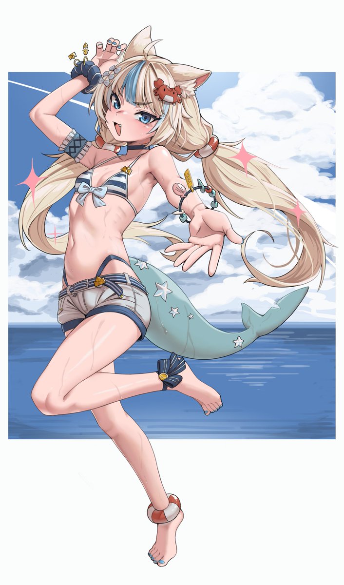 あきたKang tweet media