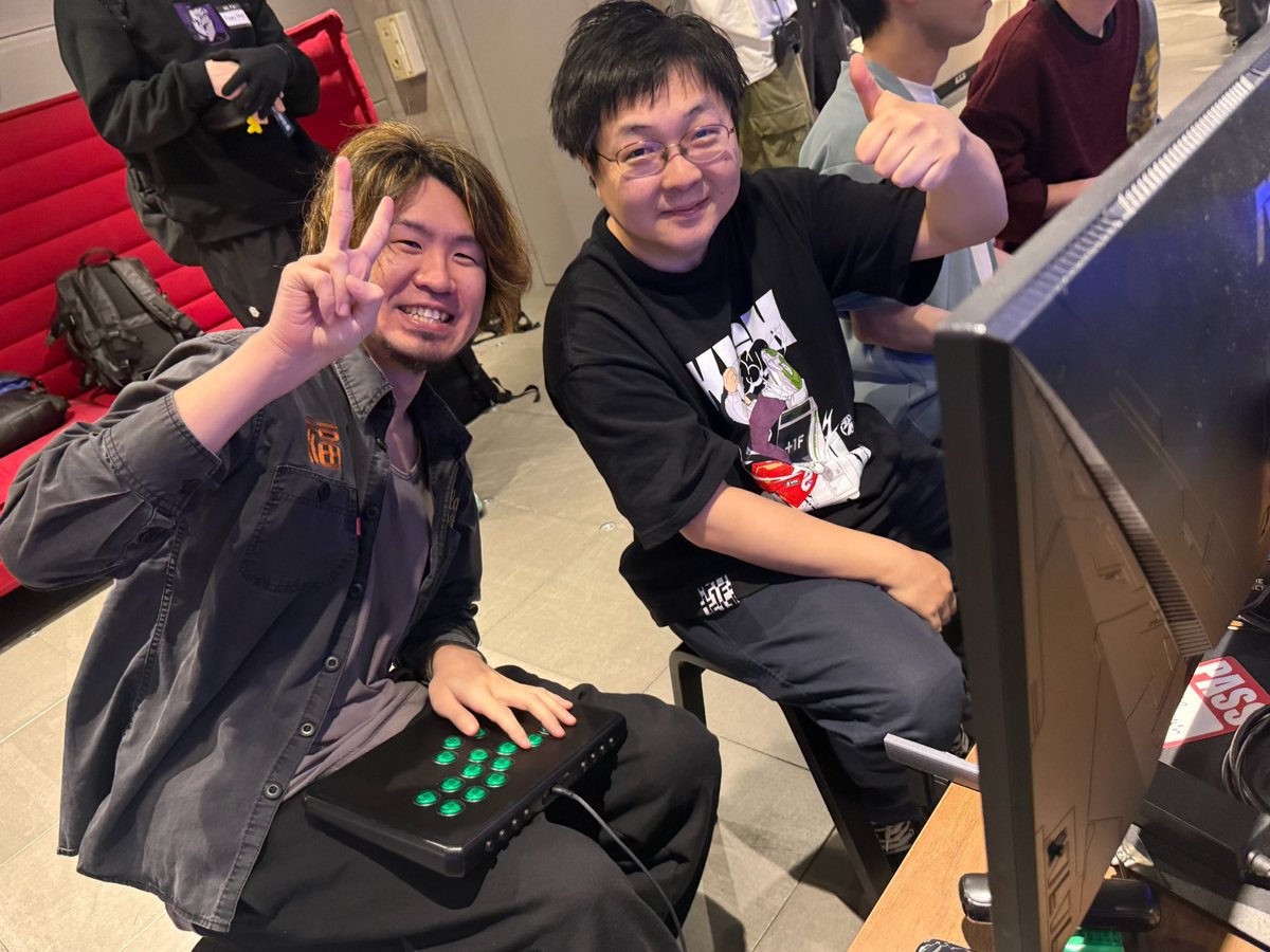 GSG｜倉持由香 tweet media