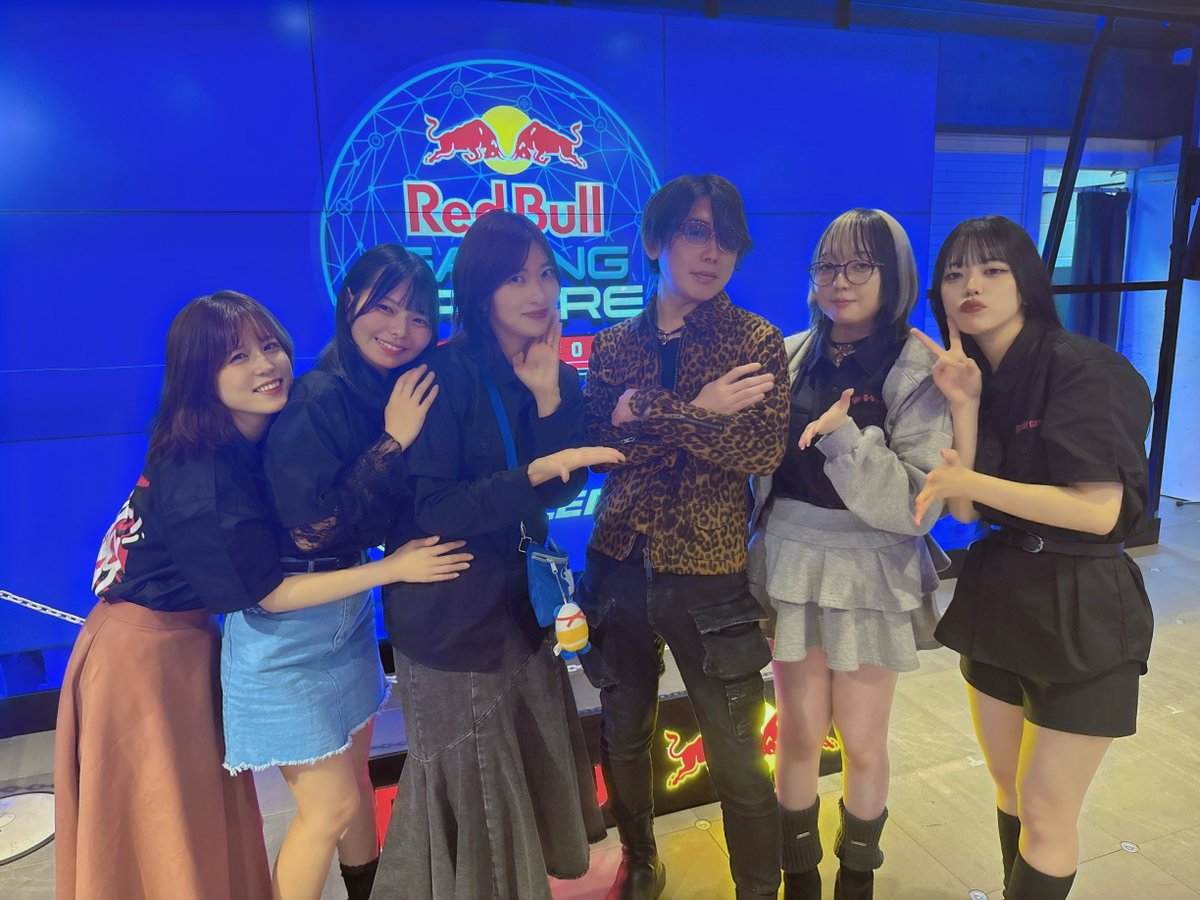 GSG｜倉持由香 tweet media