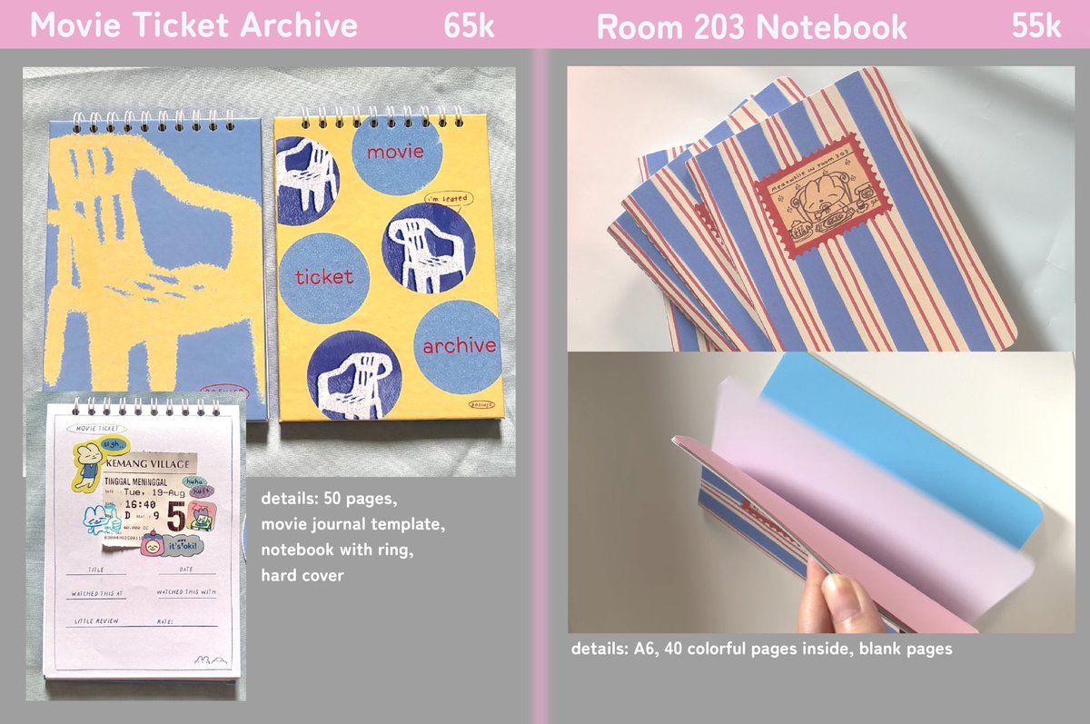 ☁️ Posiufo goes to #cf22 

🩶16-17 May 26’
🪞ICE BSD
🌐 Table C 49-50

full catalogue: tinyurl.com/25zvsvnb
pick up only form: tinyurl.com/yc3599ax