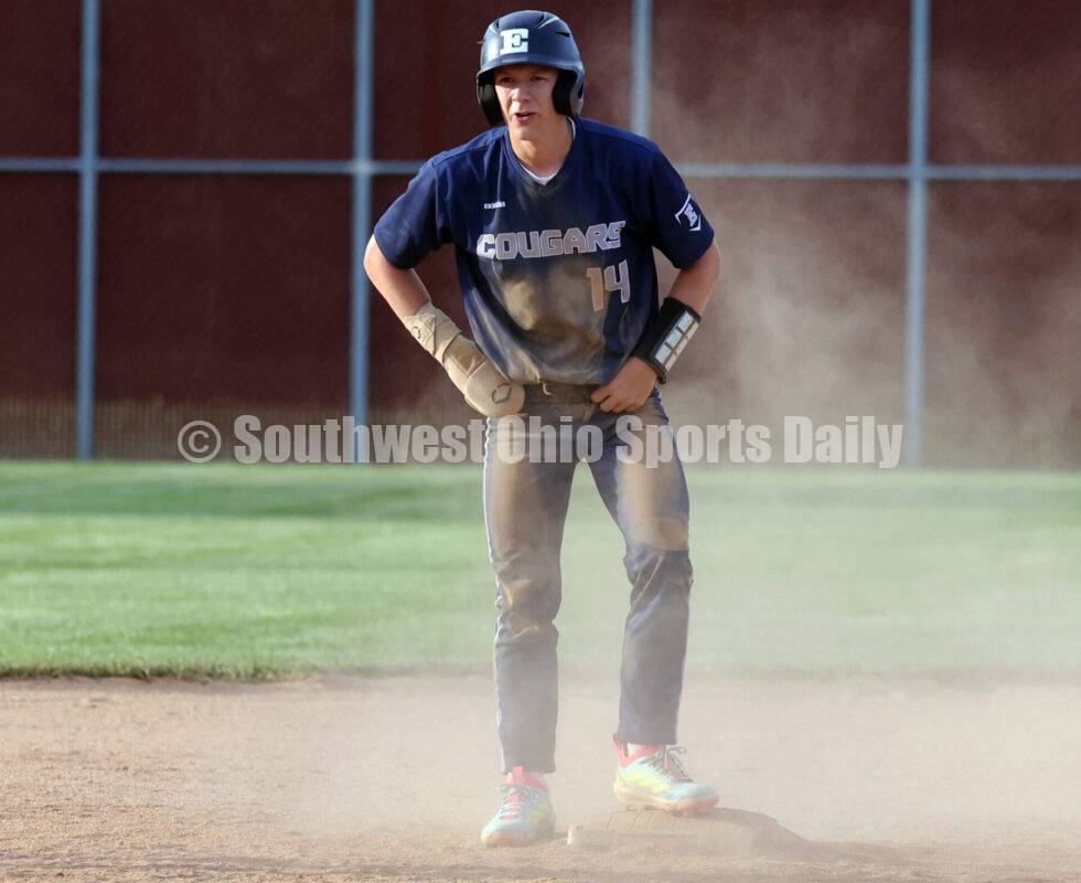 Southwest Ohio Sports Daily tweet media
