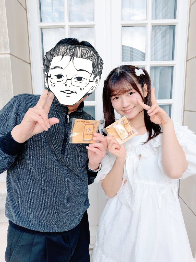 むらちゃん tweet media