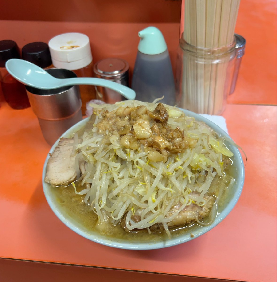 カワバタ(1) tweet media