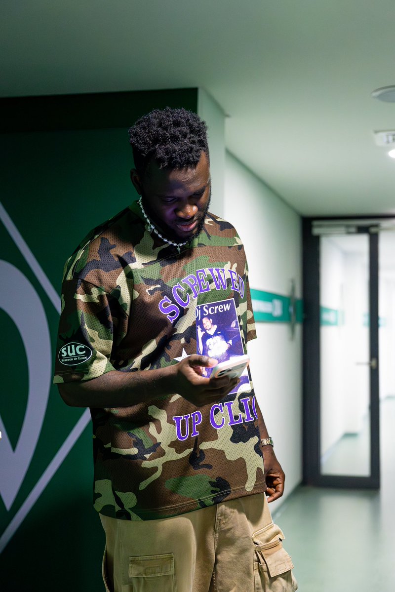 Victor Boniface tweet media