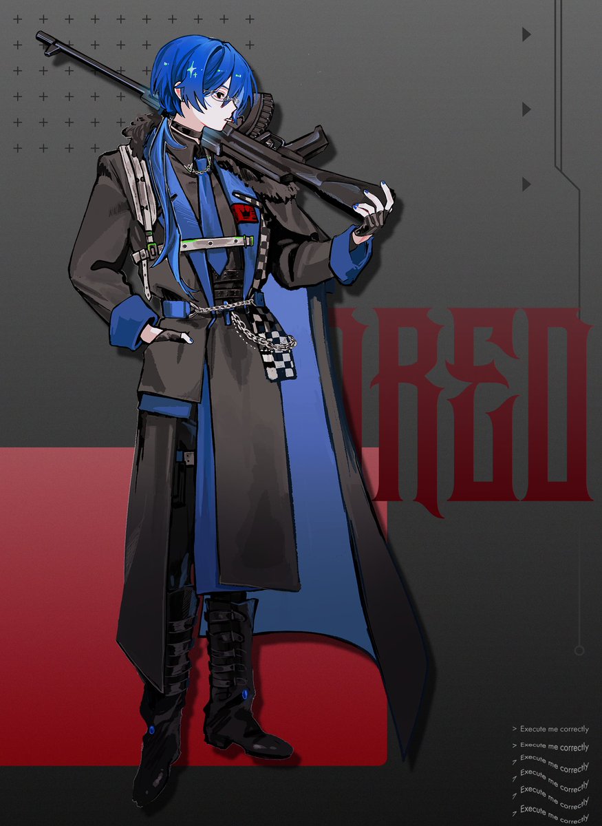 オーダーリベリオン公式@超ボ【C/う 09,10】 tweet media