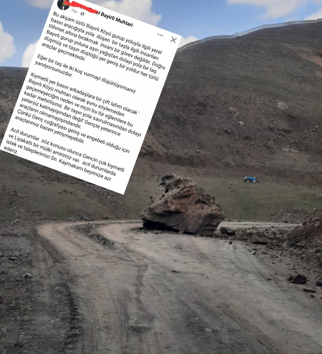 Gencin Sesi tweet media