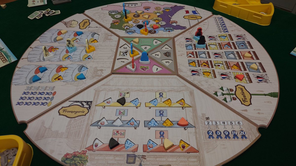 青森ボードゲームクラブ tweet media