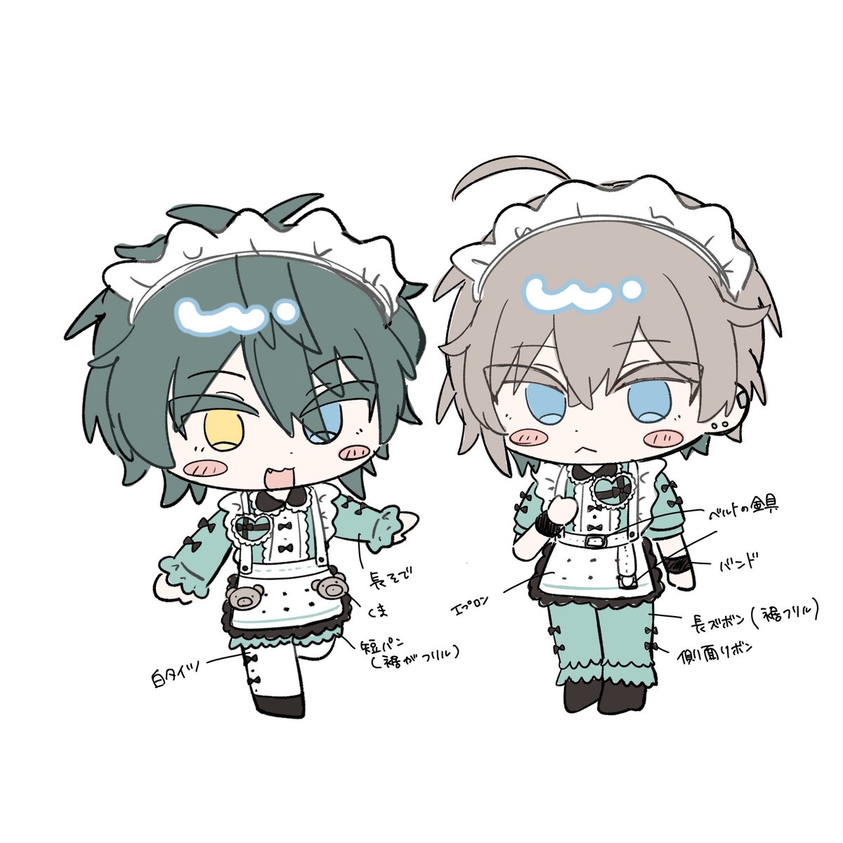 ﾕｷ tweet media