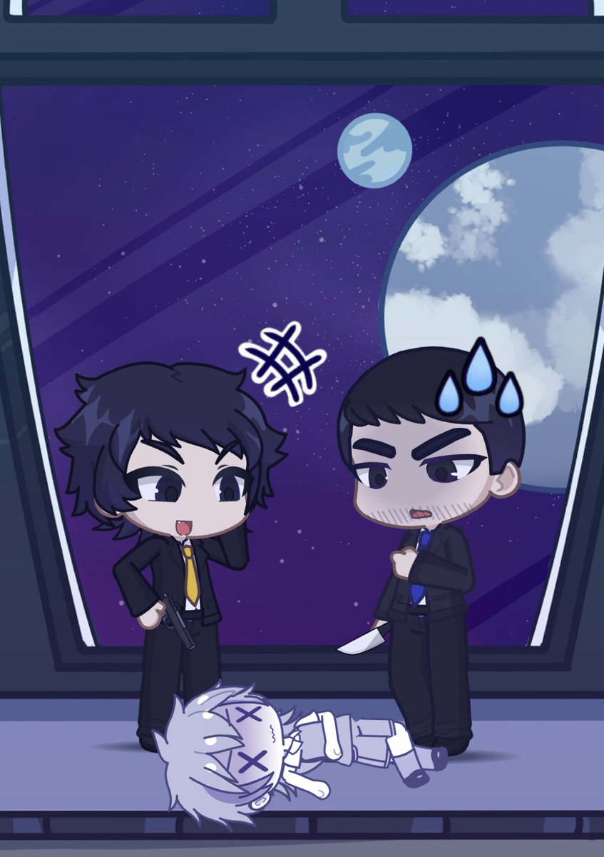 用尸7029 tweet media