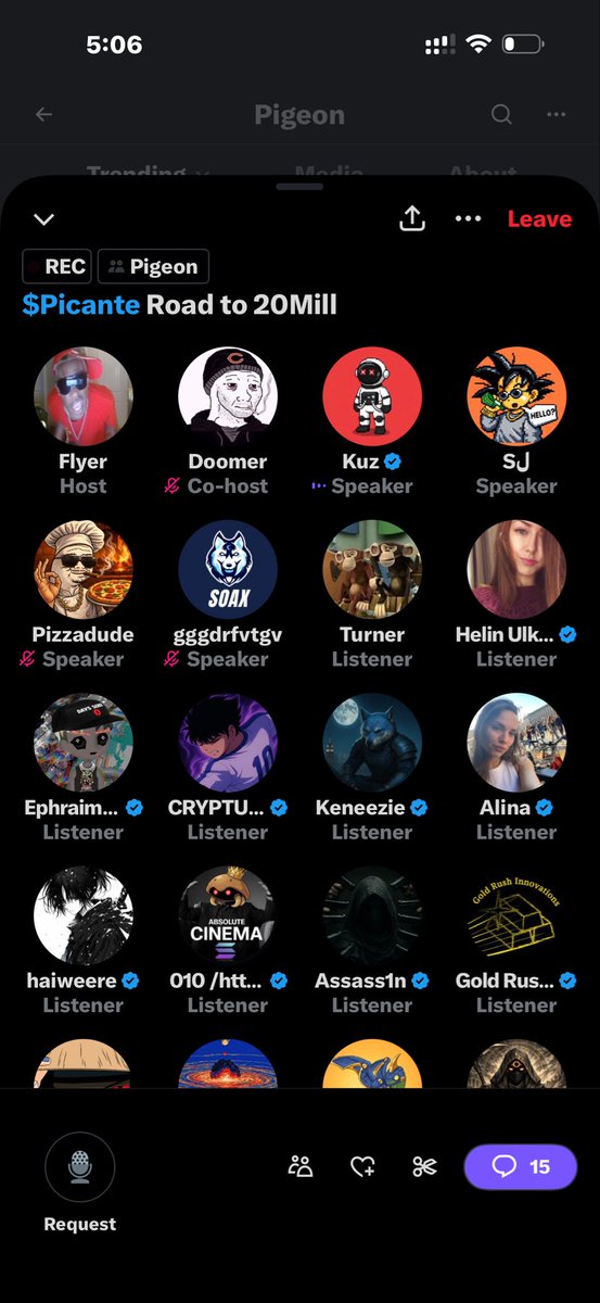 Turner tweet media