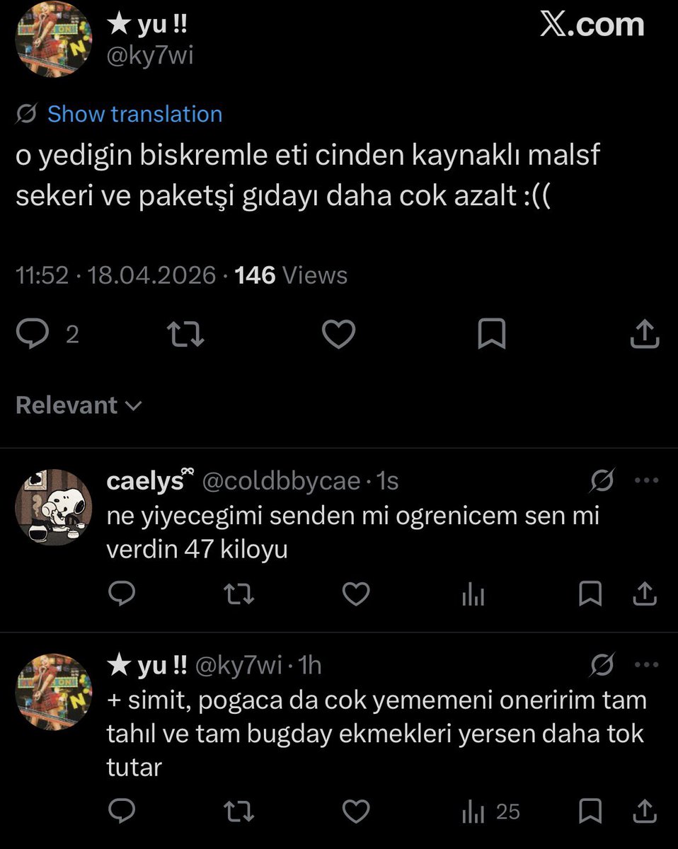 caelys ྀི tweet media