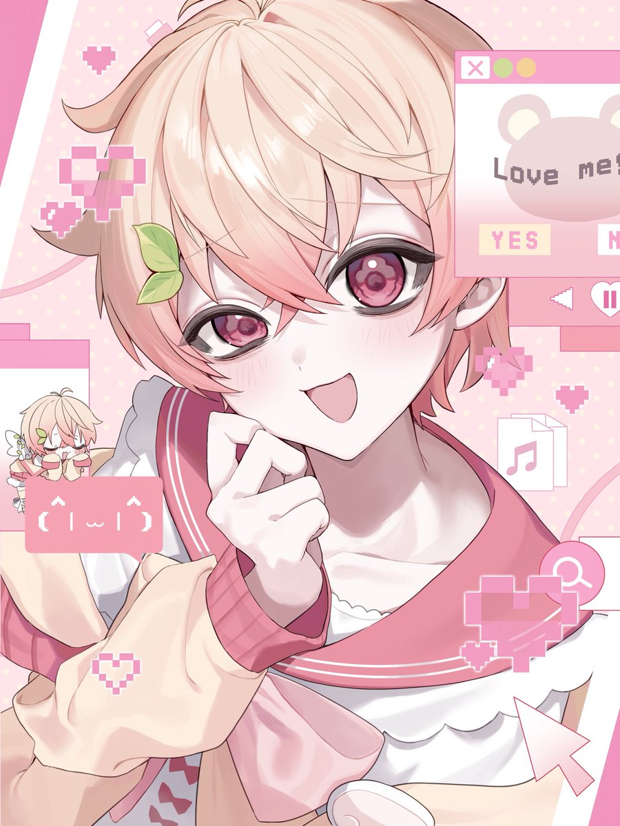 たけちゃん🧸🎀 tweet media