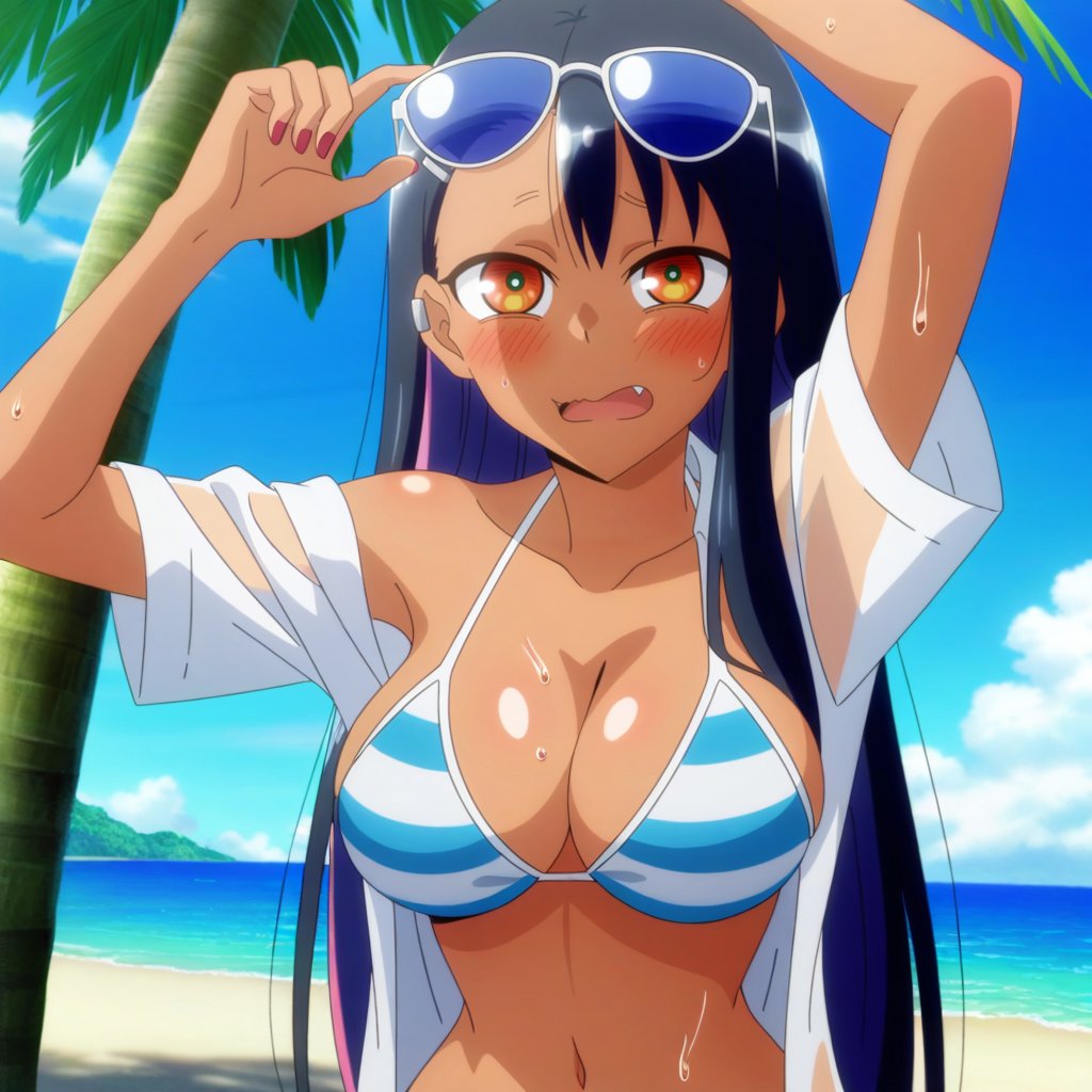 Gamo-Chan tweet media