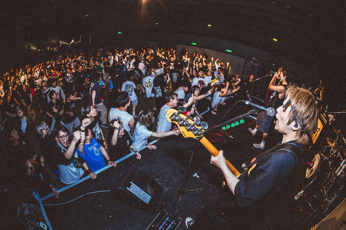 FIVE STATE DRIVE tweet media