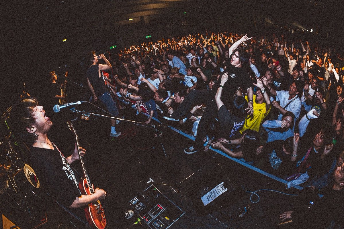 FIVE STATE DRIVE tweet media