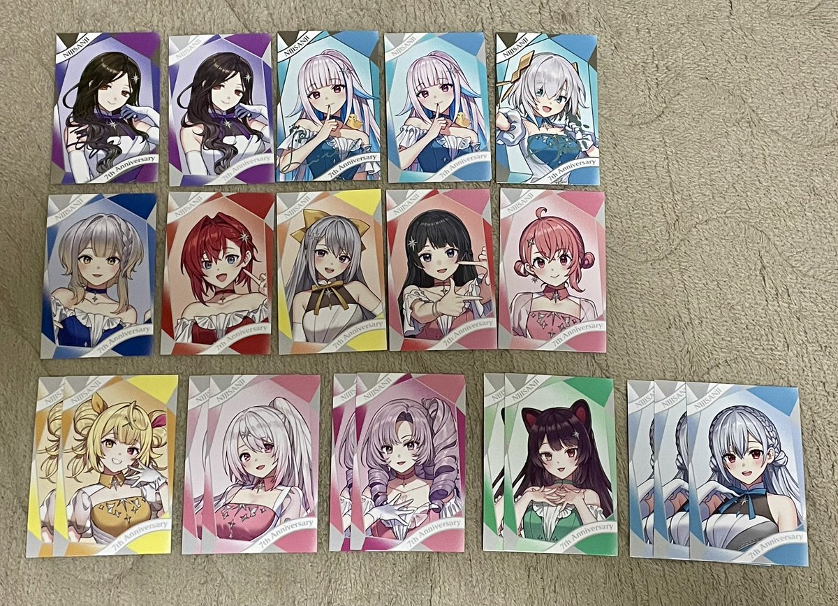 絢芽@取引垢 tweet media