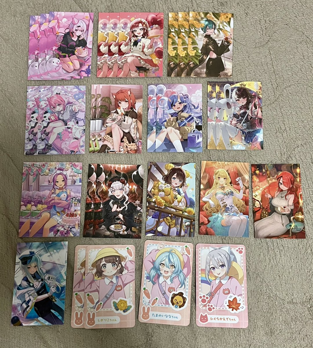 絢芽@取引垢 tweet media