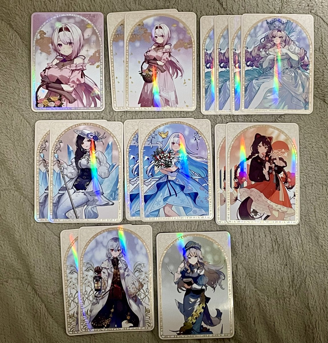 絢芽@取引垢 tweet media