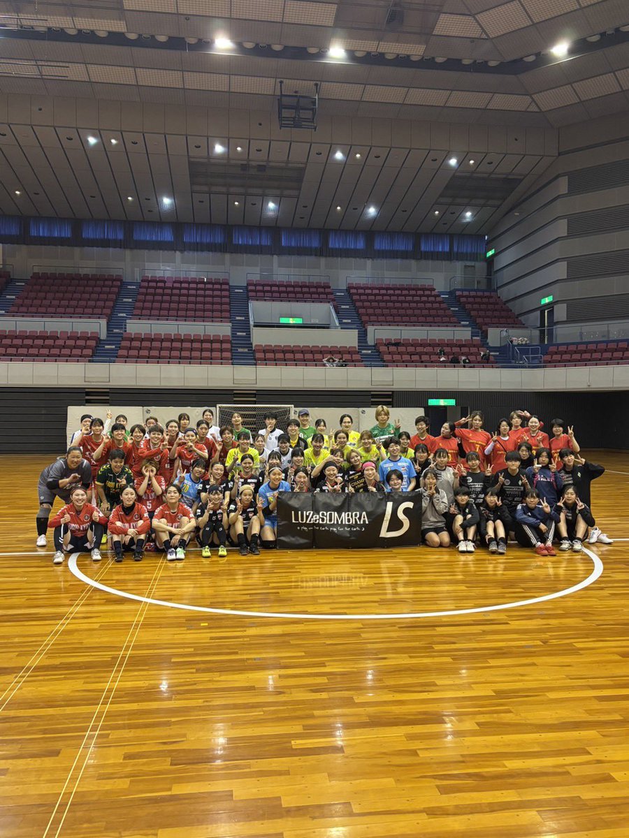 足立紗菜 tweet media